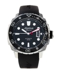 Pre-Owned Alpina Extreme Diver Watch